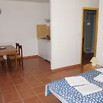 Lejlighed 