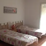 Lejlighed 