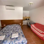 Lejlighed 