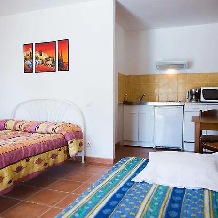 Le Clos De La Cerisaie Appartement *