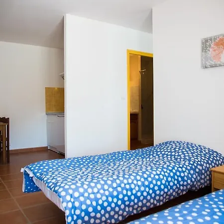Le Clos De La Cerisaie Appartement Castillon-du-Gard