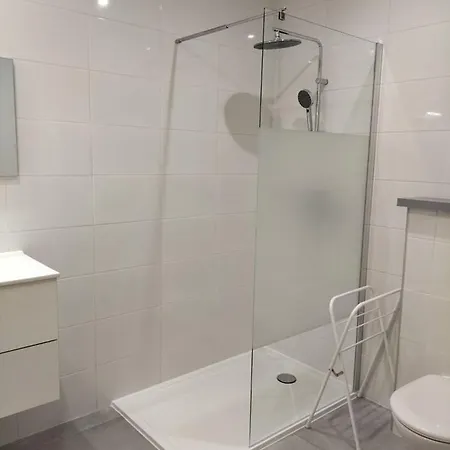 Le Clos De La Cerisaie Appartement