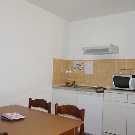 Le Clos De La Cerisaie Appartement Castillon-du-Gard