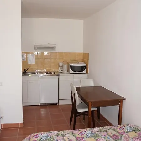 Appartement Le Clos De La Cerisaie