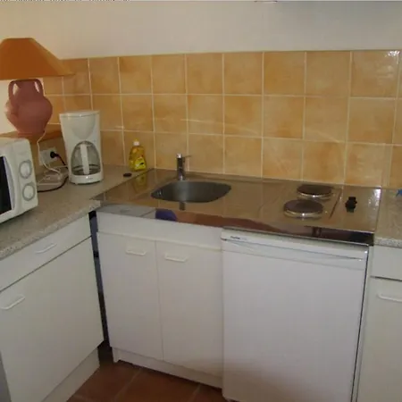 Le Clos De La Cerisaie Appartement