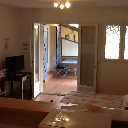 Le Clos De La Cerisaie Appartement