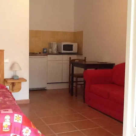 Le Clos De La Cerisaie * Castillon-du-Gard