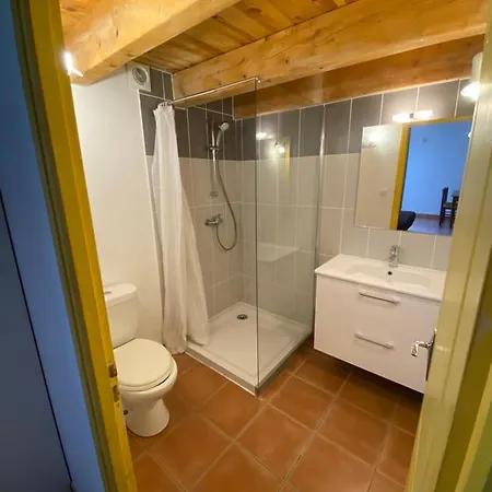 Le Clos De La Cerisaie Appartement *