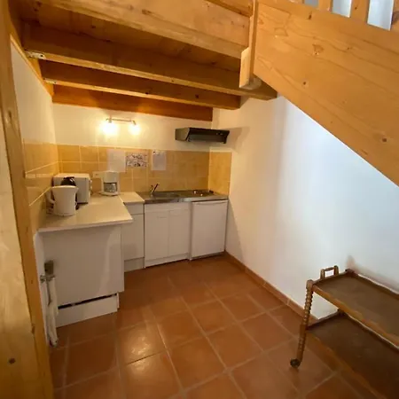 Le Clos De La Cerisaie Appartement