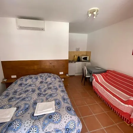 Appartement Le Clos De La Cerisaie *