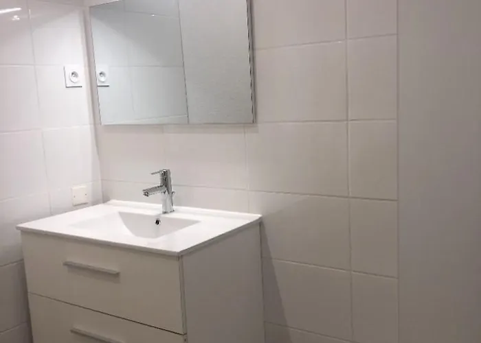 Lägenhet 